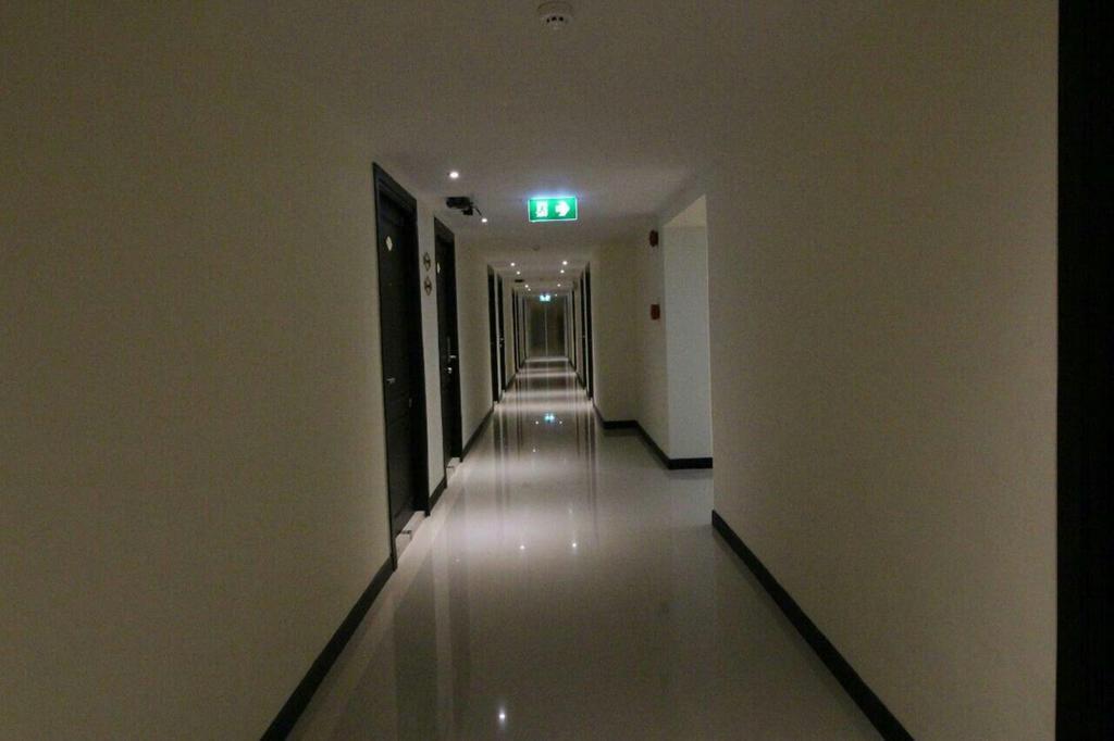 Leelawadee Modern Resort Huaykwang - ลีลาวดี ห้วยขวาง Bangkok Dış mekan fotoğraf